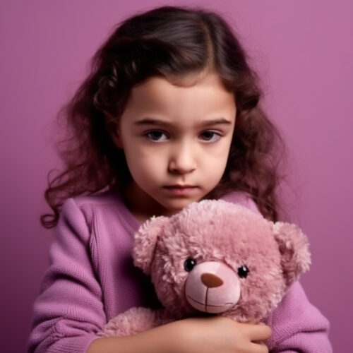 La depresión infantil: el enemigo invisible que debes conocer